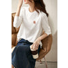 Color: White