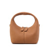 Color: Brown