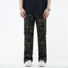 Color: Army Green Camouflage