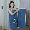 color: Deep Blue