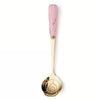 Hadle Color &amp; Type: Pink Handle Rose (Gold)