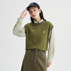 Color: Green