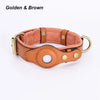 color: Golden-Brown
