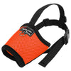color: Orange