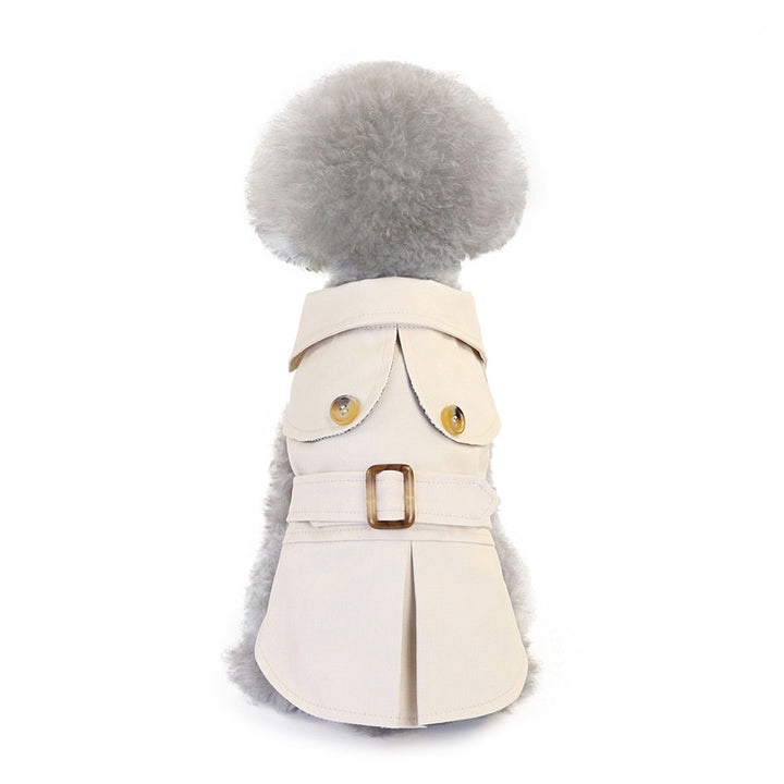 Winter Warm Thicken Dog Jacket