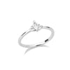 Main Stone Color: Silver