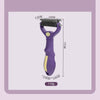 color: Purple