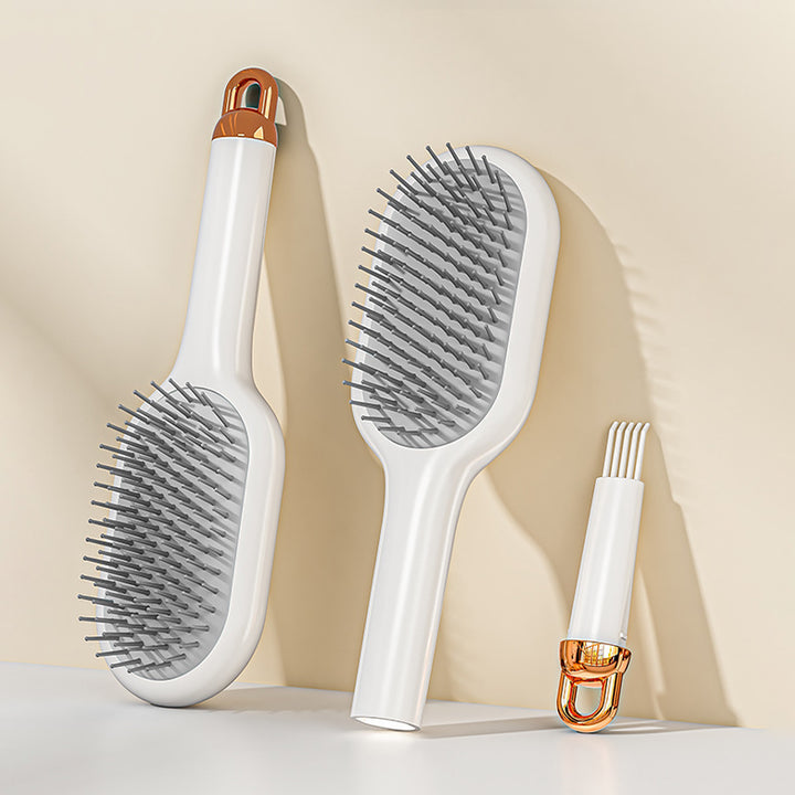 Air Cushion Massage Comb