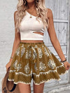 Color: Camel