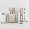color: Light Grey Stripes