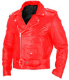 Color: Red