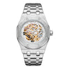 Color: Silver white