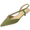 Color: Green
