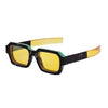 Color: Yellow