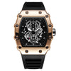 Color: Rose Gold