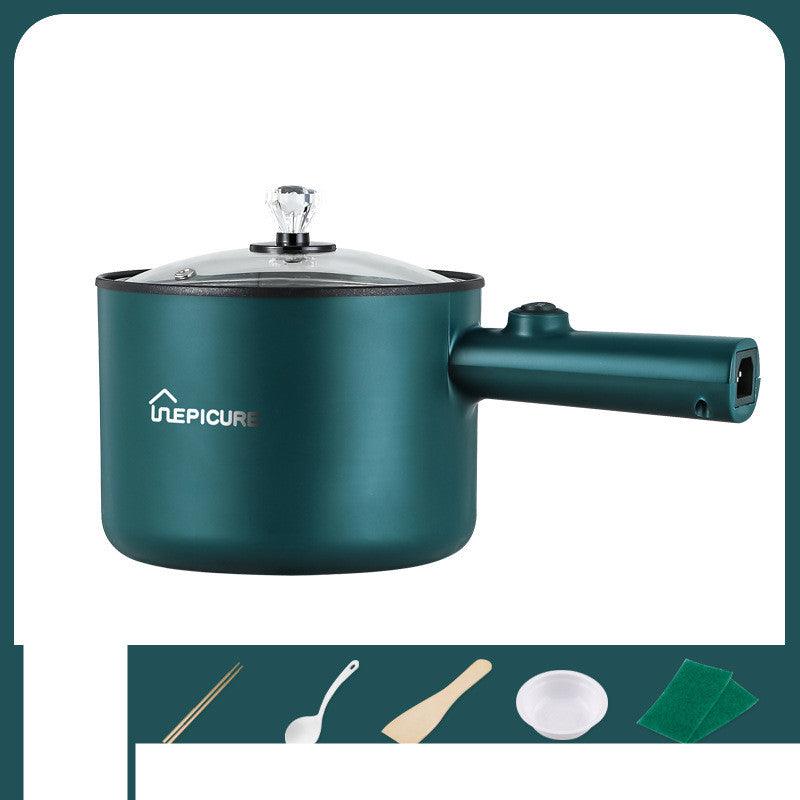 Kitchen Multi-function Electric Cooker In The Dormitory And Home - Trendha