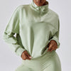 Color: Green
