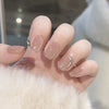 Color: Short Ladder Silk