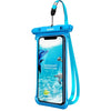 color: Blue Dry Case