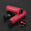 color: Red