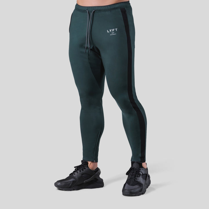 Sports And Leisure Fitness Pants For Men