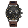 Color: Black Circle Brown Belt