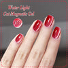color: Red