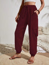 Color: Wine Red