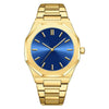 Color: All Gold Blue Surface