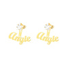 Color: Stars Gold