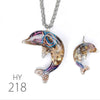 style: HY218