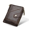 Color: Brown