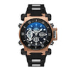 Color: Rose Gold