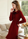 color: Red