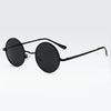 Lenses Color: Black Gray