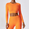 color: Orange
