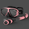 Set Color: Black &amp; Pink Set