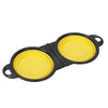 color: Yellow