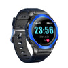 Color: Blue