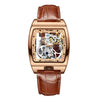 Color: Brown Gold