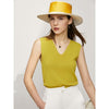 Color: Yellow