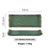 Color: Jade Emerald