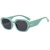 color: Black Gray Green