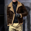 Color: Brown