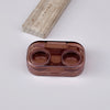 color: Brown