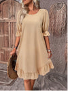Color: Khaki