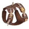 color: Brown