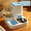 Material &amp; Color: Stainless Steel Bowl (Blue)
