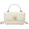 color: White