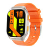 Color: Orange